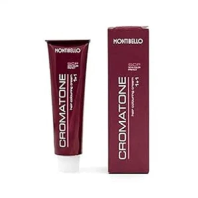Obrázek Montibel Lo Cromatone, Farbe 6.11, 90 ml