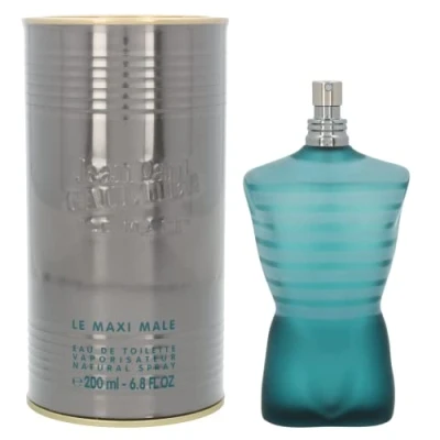 Obrázek Jean Paul Gaultier Le Male Eau de Toilette Spray RPK 2017 200 ml