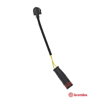 Obrázek Výstražný kontakt, opotřebení obložení BREMBO A 00 470