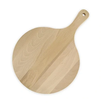 Obrázek Fackelmann deska na pizzu Kolo 30 cm s rukojetí 44