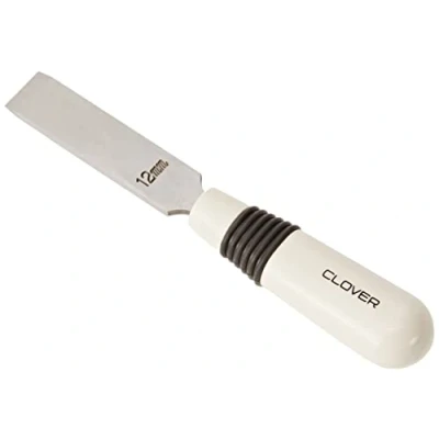 Obrázek Clover Pfriem, bílá, 1