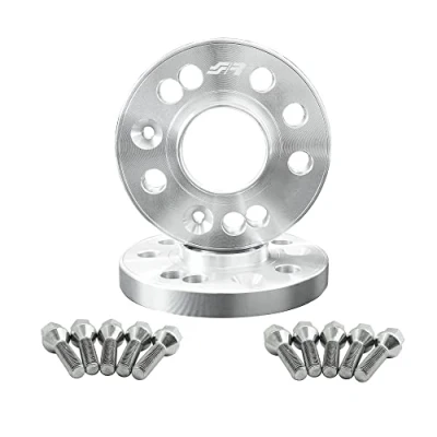 Obrázek Simoni Racing DR041/B10 rozšíření rozchodu kol s bleskem, 20 mm