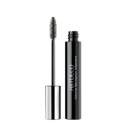 Obrázek Artdeco Volume Sensation Mascara Černá řasenka pro délku a objem 1 x 15 ml