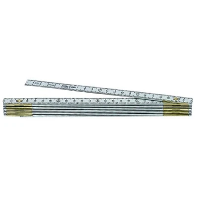 Obrázek Metrica 21030 hliníková tyč Nat 2 m