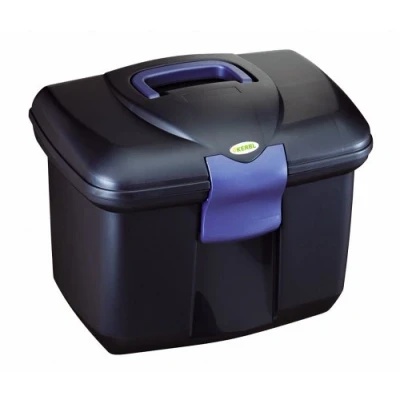 Obrázek Kerbl 321770 Čisticí box midnight blue