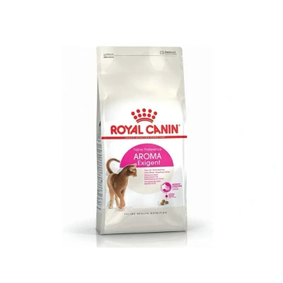 Obrázek ROYAL CANIN Exigent Aromatic Attraction 2kg