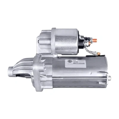 Obrázek HELLA 8EA 011 610 301 Startér/startér 12V 1,3 kW pro mj. Fiat Punto (188_)