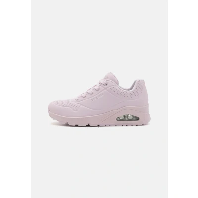 Obrázek Skechers Dámské tenisky Uno Stand On Air, Black Durabuck