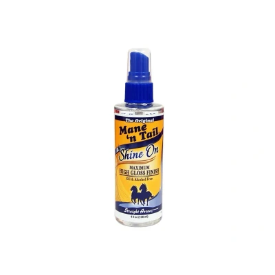 Obrázek MANE ́N TAIL Shine On Spray 120ml