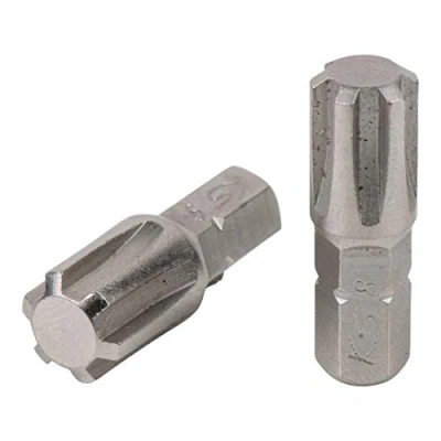 Obrázek KS Tools 911.5261 1/4 &quot; Classic bit Ribe, 25 mm, M5
