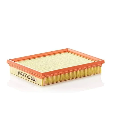 Obrázek MANN FILTER C 2256 vzduchový filtr pro osobní automobily