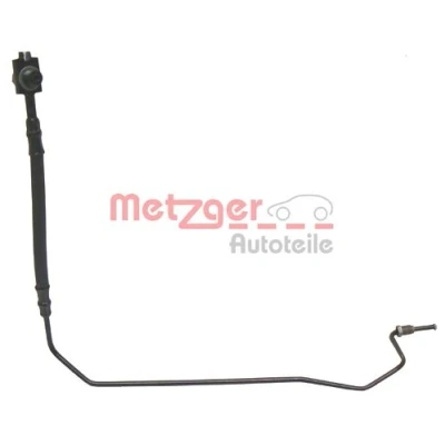 Obrázek Metzger 4119357 brzdová hadice