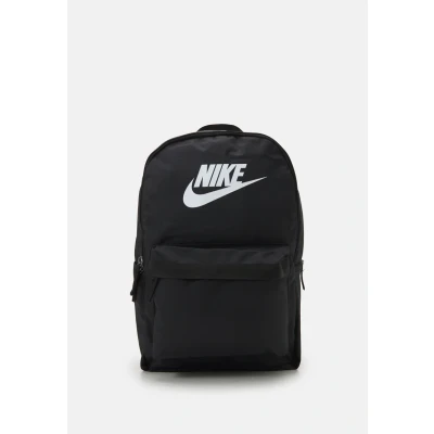 Obrázek Nike Sportswear Heritage Unisex Batoh, Velikost: One Size, Black/white