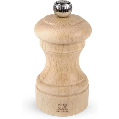 Obrázek Peugeot 9800 1/SME Bistro mlýnek na sůl, Dřevo, přírodní, 11 X 11,88 15 cm