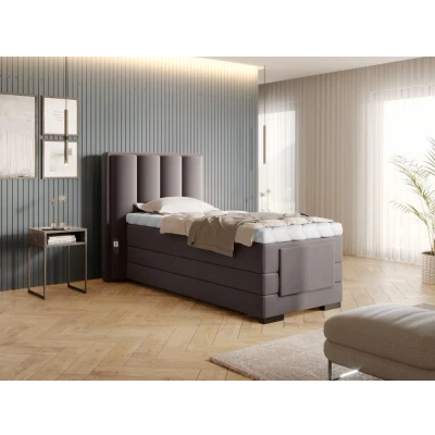 Obrázek Postel Veros 90x200 Materiál / Dekor: Savoi 7