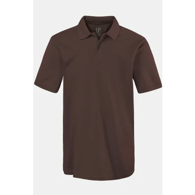 Obrázek JP1880 Polotričko, Muži, Velikost: 6XL, Dark brown