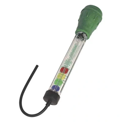 Obrázek Sealey Propylenglykol tester nemrznoucí kapaliny AK4122 typ kotouče