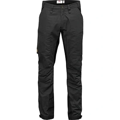 Obrázek Fjällräven Pánské kalhoty Abisko Lite Trekking Trousers