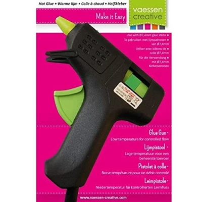 Obrázek Vaessen Creative Heißklebepistole Klein