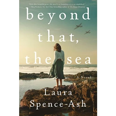 Obrázek Beyond That, the Sea: A Novel