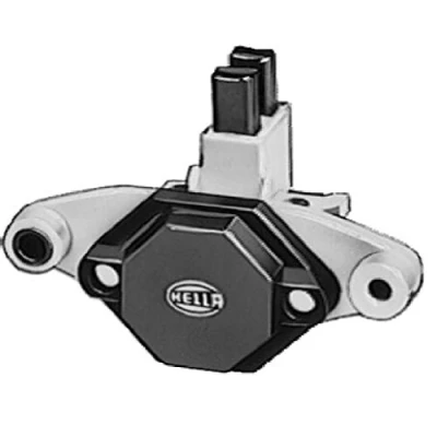 Obrázek HELLA 5DR 004 242 031 regulátor generátoru 12V