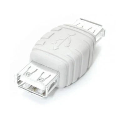 Obrázek StarTech. com USB A vysílač, zdířka / zdířka, adaptér