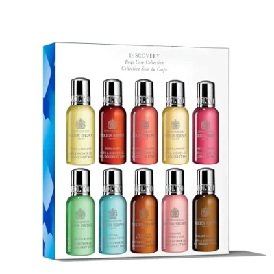 Obrázek Molton Brown Discovery Kolekce péče o tělo