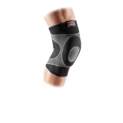 Obrázek McDavid Kniebandage 5125, černá, XL