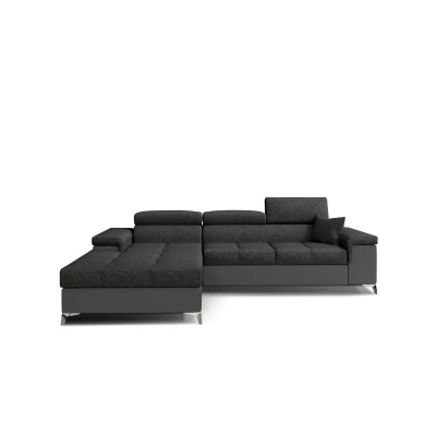 Obrázek Ricardo sedací souprava Materiál / Dekor: Inari 96, Ekokůže Soft 29, Orientace: Levá
