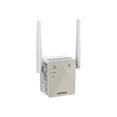 Obrázek WiFi repeater Netgear EX2700 100PES N300
