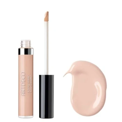Obrázek ARTDECO Long Wear Concealer Langhaltender Flüssig zum Abdecken von Augenringen und schatten 1 x 7 ml