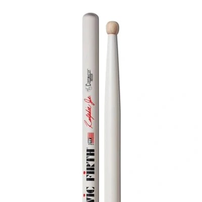 Obrázek Vic Firth Corpsmaster® Signature Ralphie Jr.