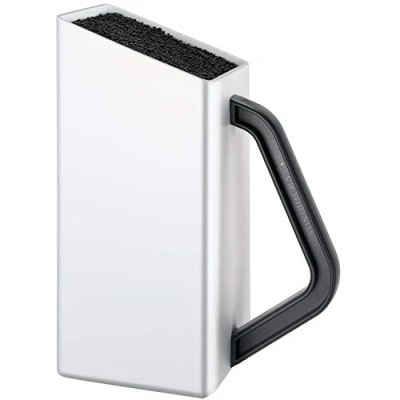 Obrázek Victorinox Swiss Classic blok na nože bez obsahu, uložení nožů, kompaktní design, bílý