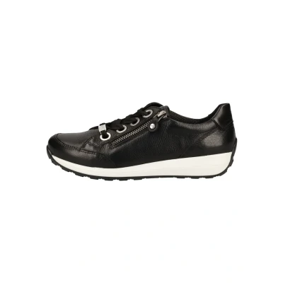 Obrázek ara Sneaker Tenisky, Ženy, Velikost: 37.5, Black boty