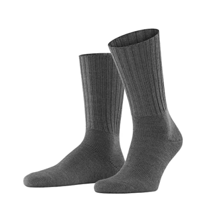Obrázek Falke Nelson Ponožky Dark grey, Muži, Velikost: 39 42, grey