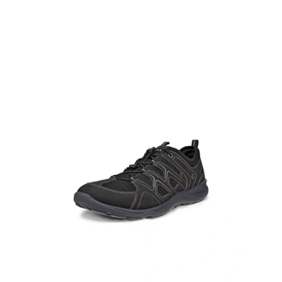 Obrázek ECCO Terracruise Tenisky, Muži, Velikost: 41, Black boty