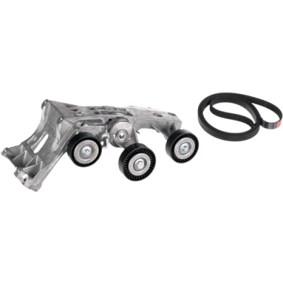 Obrázek GATES Micro V Kit K025PK1765