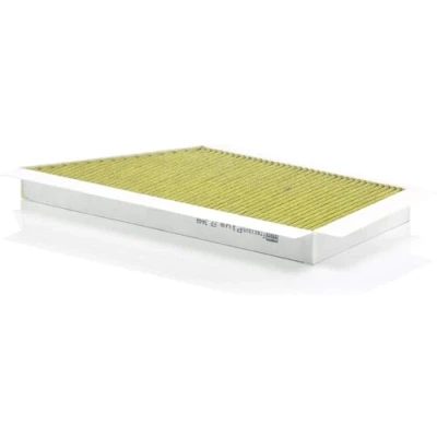 Obrázek MANN FILTER FP 3448 Interiérový filtr FreciousPlus Bio funkční pylový pro osobní automobily