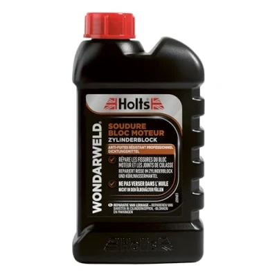 Obrázek Holts Wondarweld blok válce a hadice chladicí kapaliny 250 ml, žádné