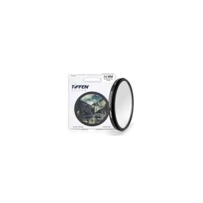 Obrázek Tiffen filtr 34 mm UV PROTECTOR