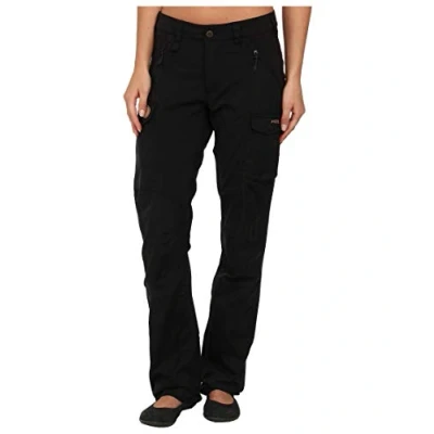 Obrázek Fjällräven Dámské kalhoty Nikka Trousers dlouhé