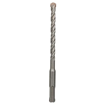 Obrázek Bosch Professional Hammerbohrer SDS plus 3 (für Beton, 9 x 100 160 mm, Zubehör Bohrhammer)