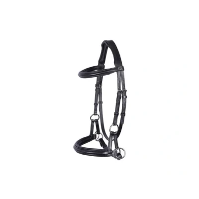 Obrázek Harry&#039;s Horse Bitless Bridle Sidepull