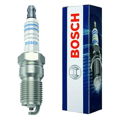 Obrázek Bosch 0241235753 Spark Plug
