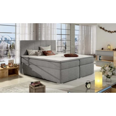 Obrázek Boxspring Bolero 180x200 Materiál / Dekor: Sawana 21
