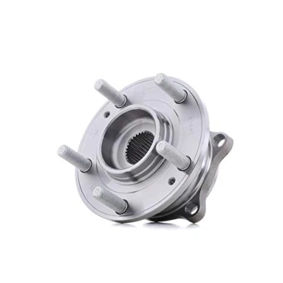 Obrázek SKF VKBA 7414 sada ložisek kol
