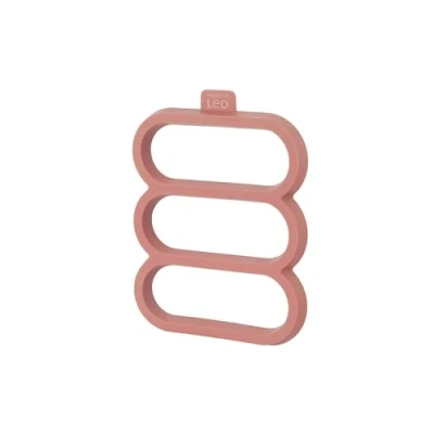 Obrázek Berghoff 3950153 Silikonuntersetzer, rosa