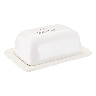 Obrázek Premier Housewares 0722729 Charme Buttergericht, Dolomit