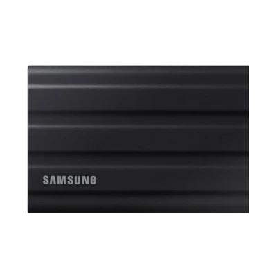 Obrázek Samsung T7 Shield Portable SSD 1 TB USB 3.2 Gen.2 Externí černá (MU PE1T0S/EU)