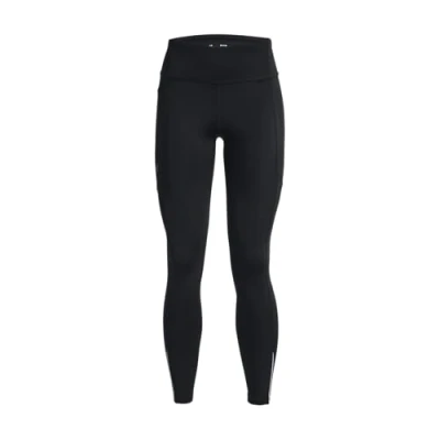 Obrázek Under Armour FLY FAST 3.0 Punčochy black, Ženy, Velikost: Medium, Black